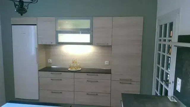 cuisine rénovation