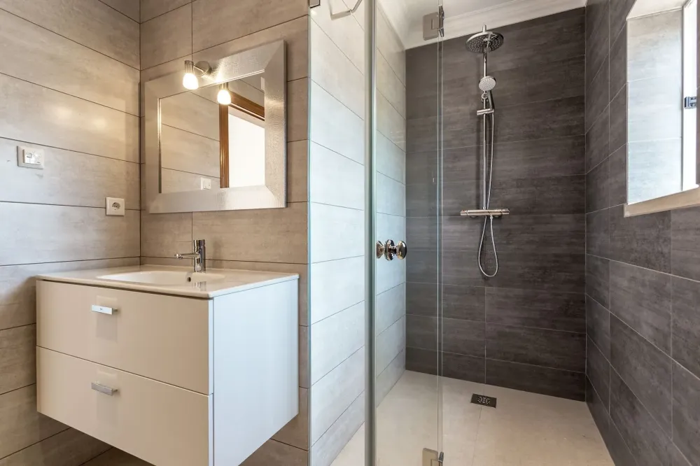 Création salle de bain près de Rosiers-d'Égletons