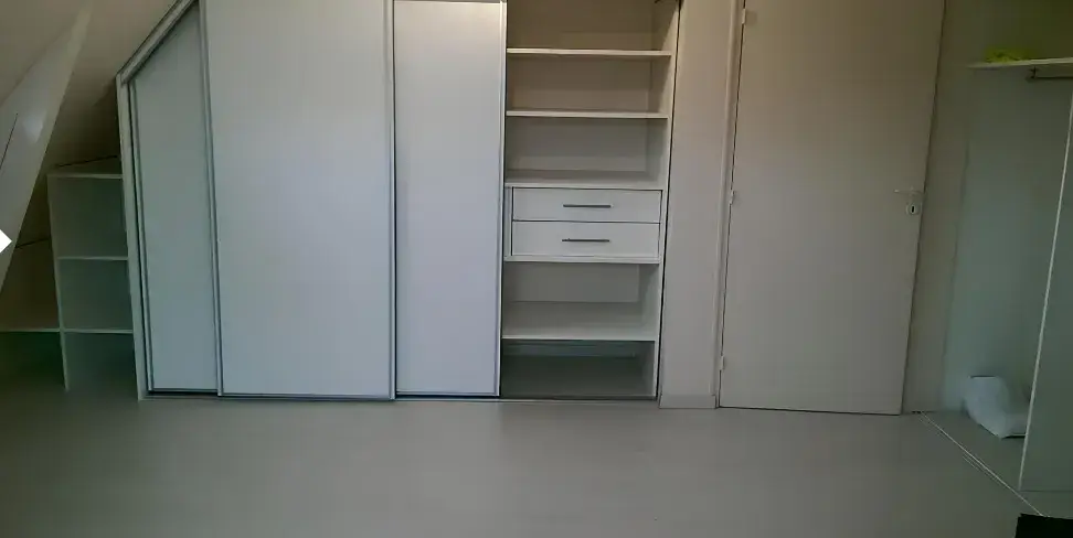 dressing sur mesure
